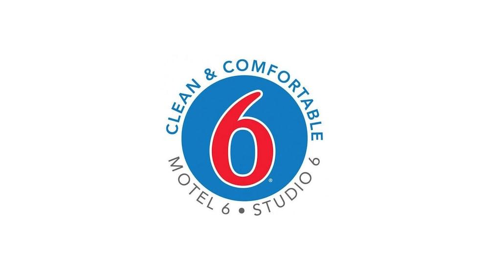 Motel 6-Santa Fe, Nm - Central Екстериор снимка