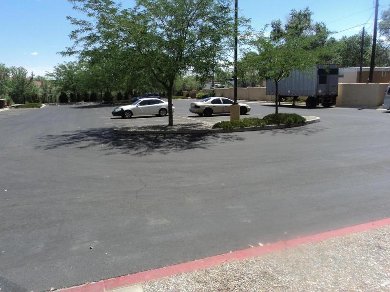 Motel 6-Santa Fe, Nm - Central Екстериор снимка