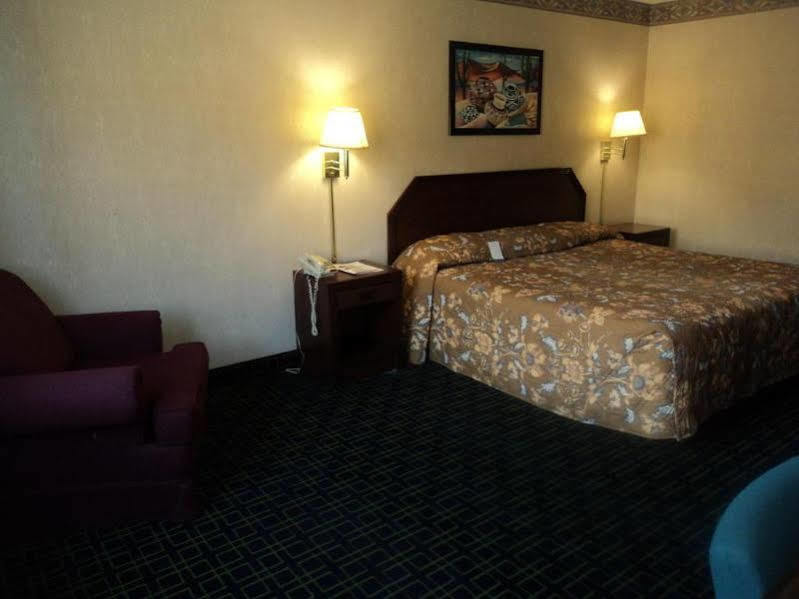 Motel 6-Santa Fe, Nm - Central Екстериор снимка
