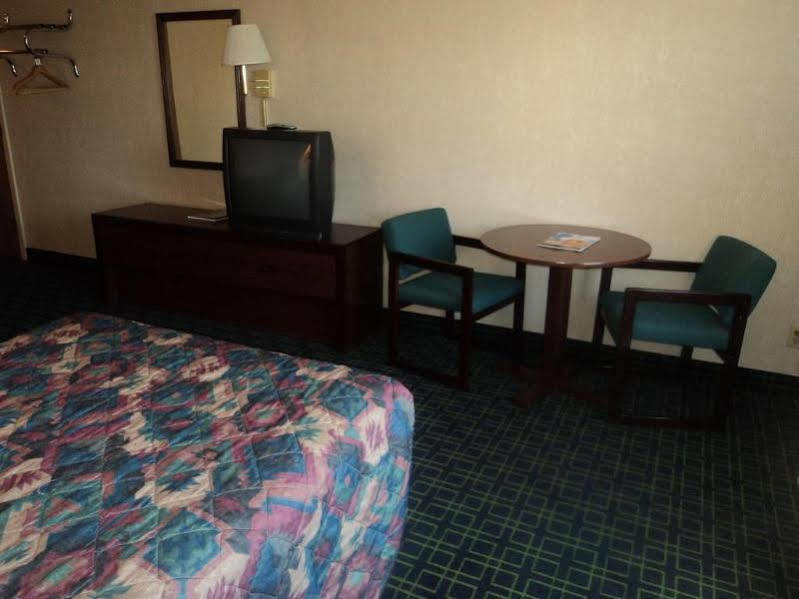 Motel 6-Santa Fe, Nm - Central Екстериор снимка